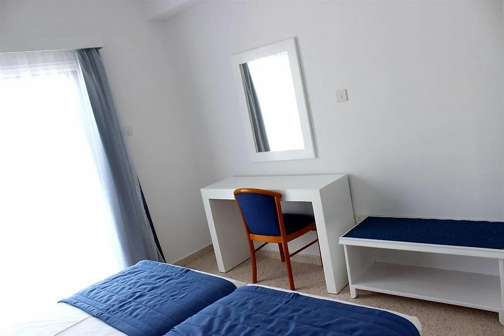 Flokkas Hotel Apartments Protaras Cyprus