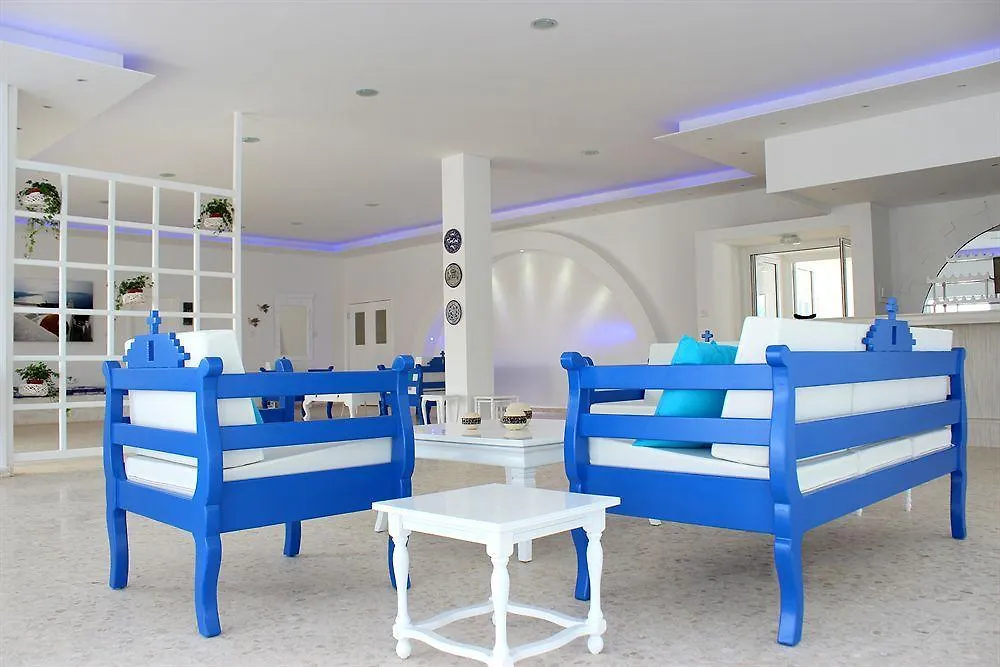 Flokkas Hotel Apartments Protaras