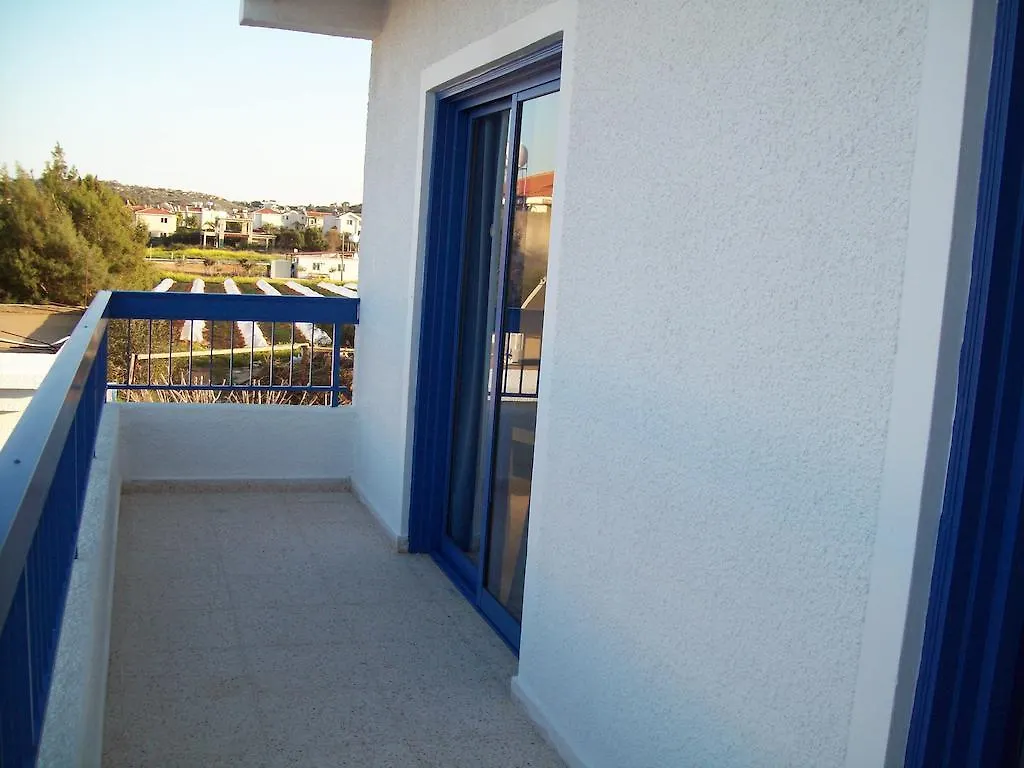 Flokkas Hotel Apartments Protaras Aparthotel