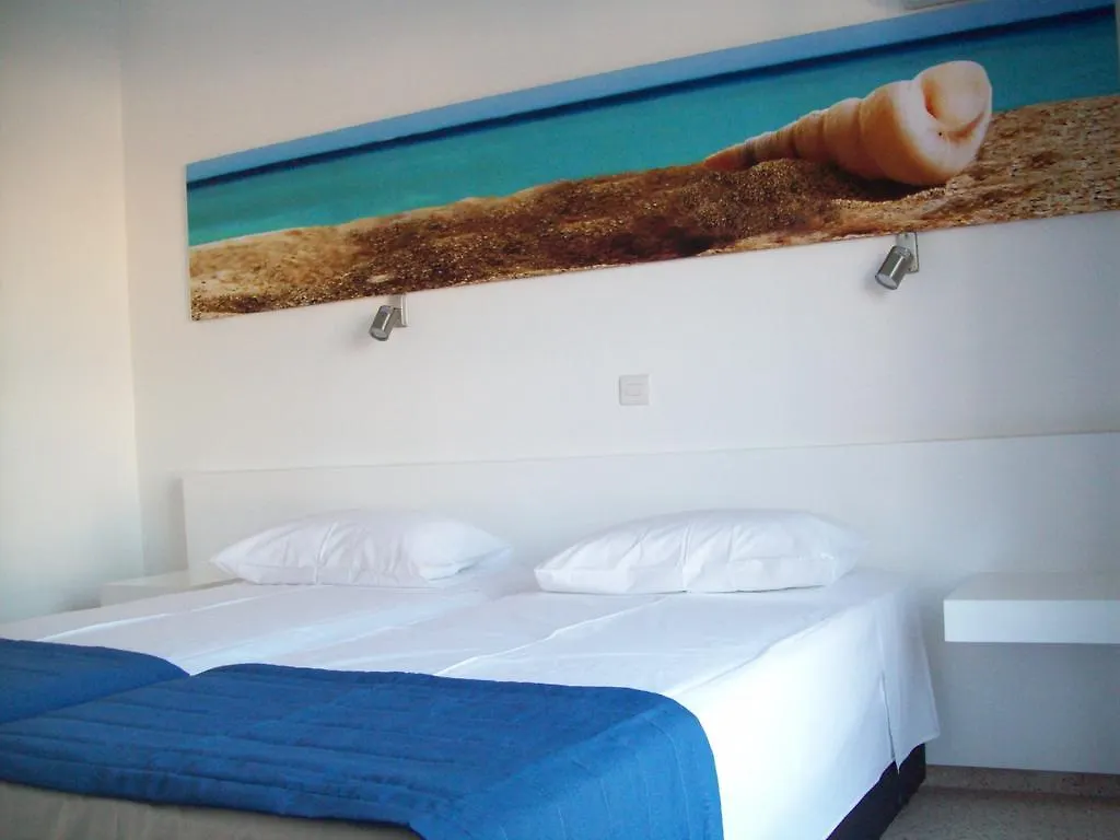 Flokkas Hotel Apartments Protaras