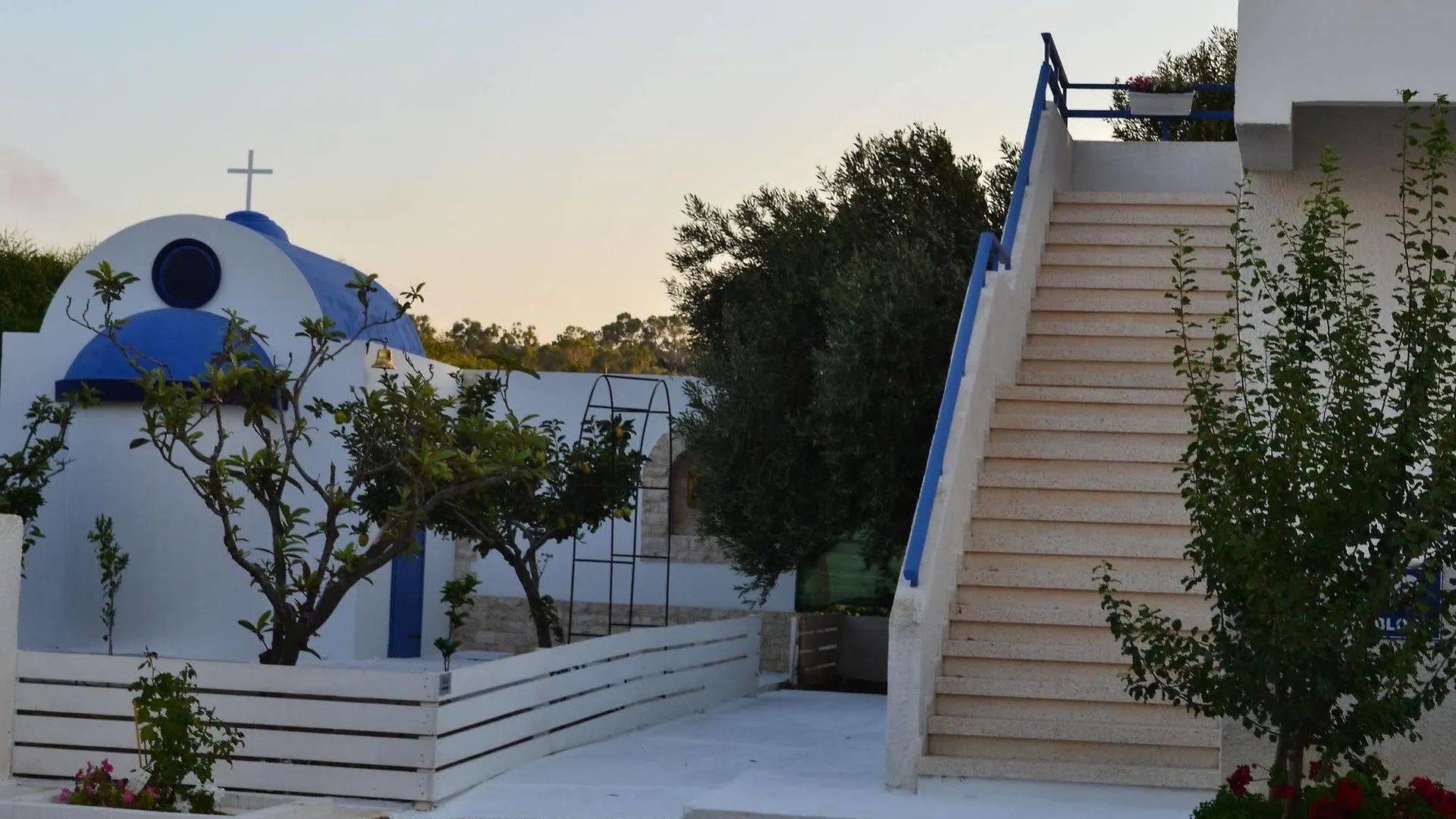 Flokkas Hotel Apartments Protaras 2*,  Cyprus