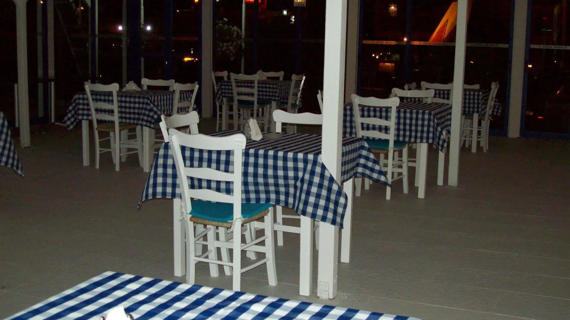 Flokkas Hotel Apartments Protaras Aparthotel