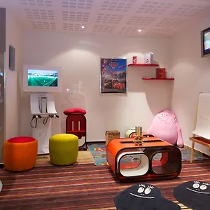 Ξενοδοχείο Novotel