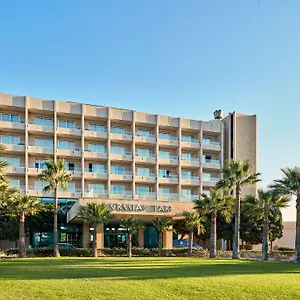 Grecian Park Semesteranläggning (resort)