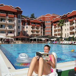 Club Aida 4*, Marmaris Turkey