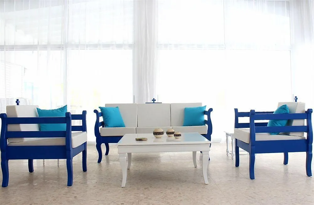 Flokkas Hotel Apartments Protaras 2*,