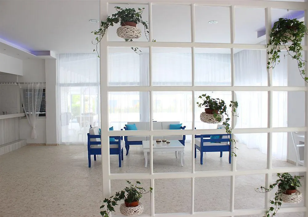 Flokkas Hotel Apartments Protaras